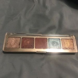 Natasha Denona holiday palette